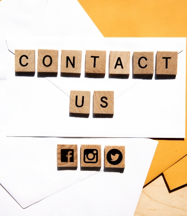 Contact Image